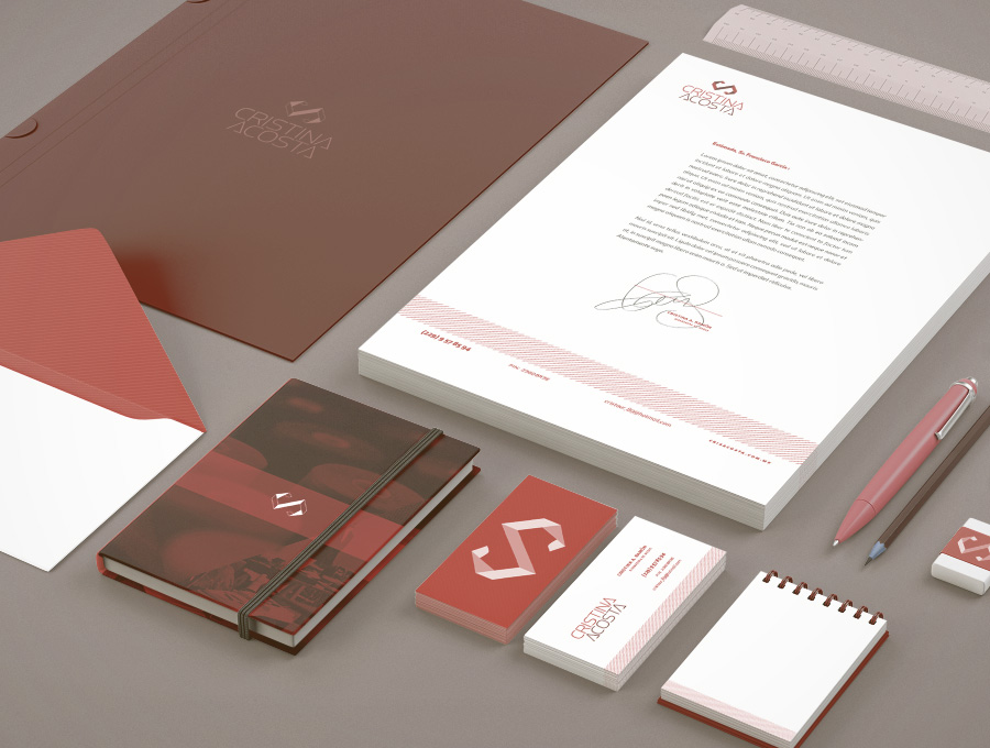 Corporate Design