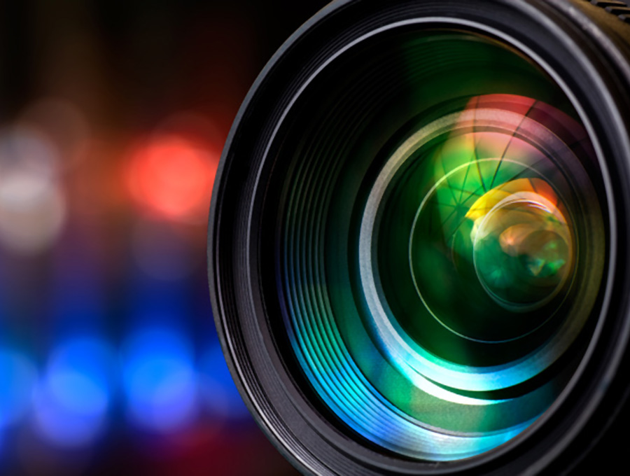 Fotografie und Video